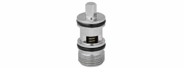 FMM 3516-0009 kranöverdel vattenutkastare