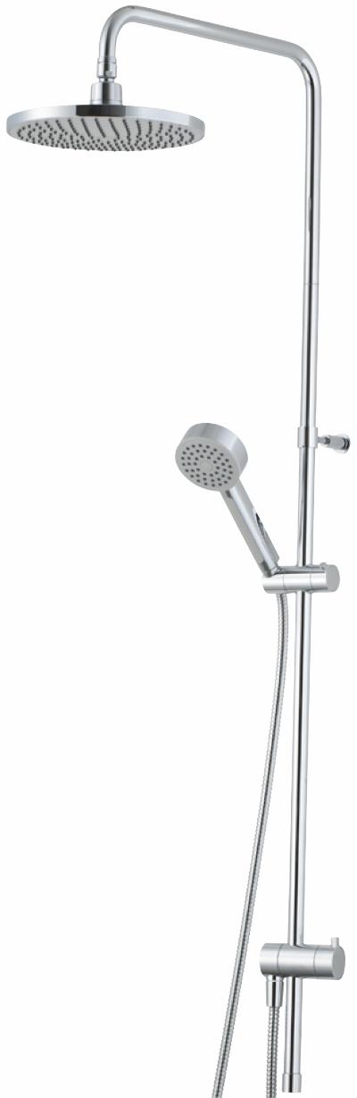 SHOWERSYSTEM MA REXX S5!