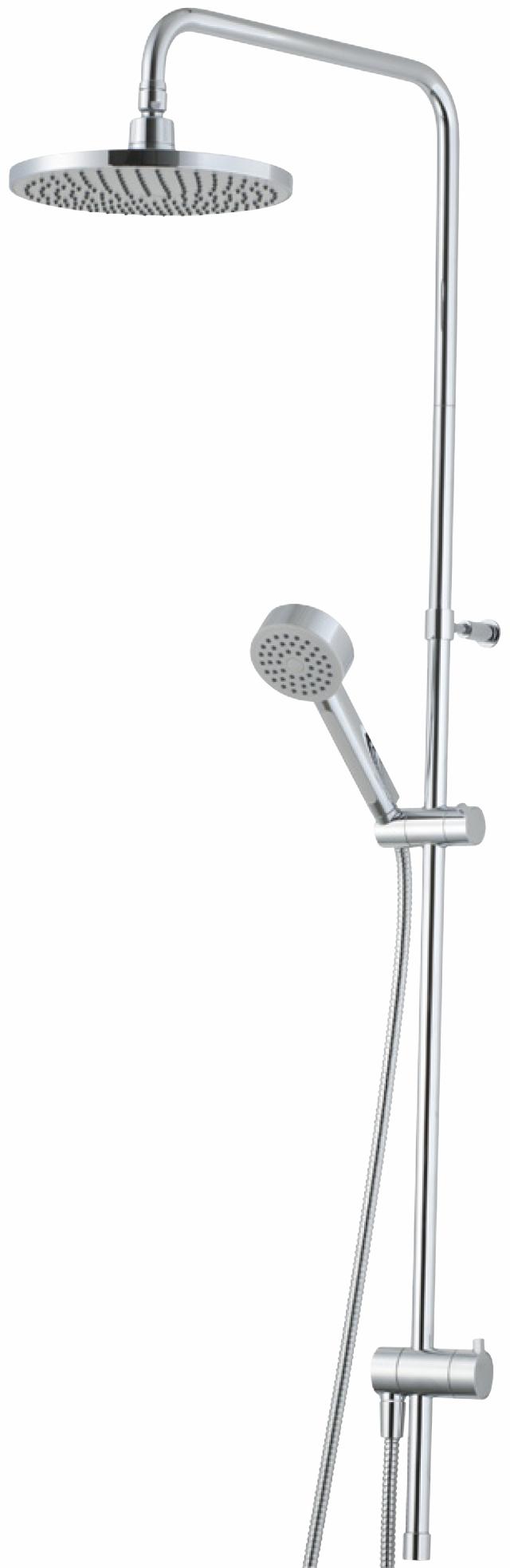 SHOWERSYSTEM MA REXX S5!