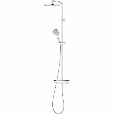 MMIX II takduschpaket 160 c/c, utlopp uppåt