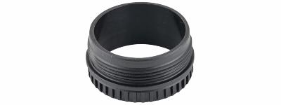 FMM 2939-0000 LÅSMUTTER M42X1,5