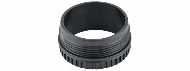 FMM 2939-0000 LÅSMUTTER M42X1,5