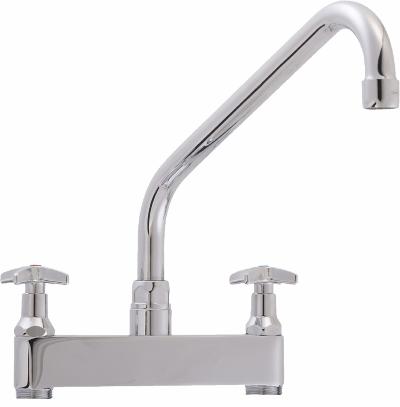 FMM 3005-0600 Rogen köksblandare 2-grepp, 160 c/c
