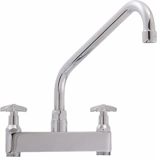 FMM 3005-0600 Rogen köksblandare 2-grepp, 160 c/c