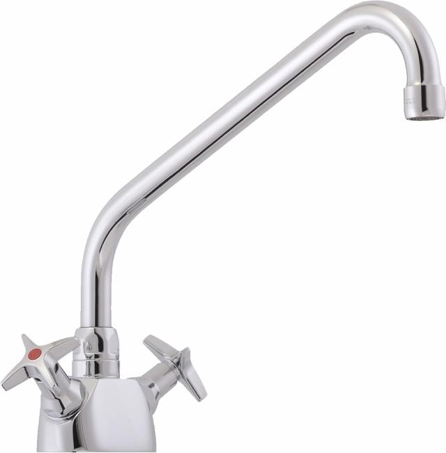 FMM 3007-1600 Rogen köksblandare 2-grepp