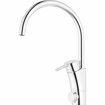 MA MMIX II köksblandare C-pip, m dm avstängning, fkr