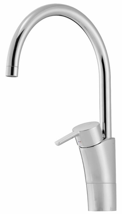 Mora MMIX köksblandare 732100