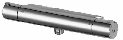 MA Rexx duschblandare 160 c/c