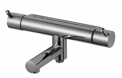 MA INXX A2 kar- och duschblandare 160 c/c