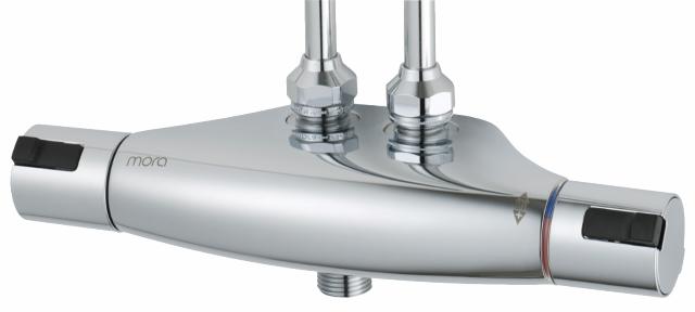 MA Cera 241210 duschblandare 40 c/c, upp