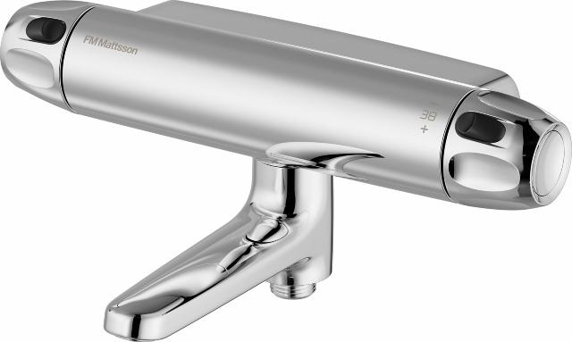 FMM 9000XE 86901500 badkarsblandare, vridbar, 150 c/c