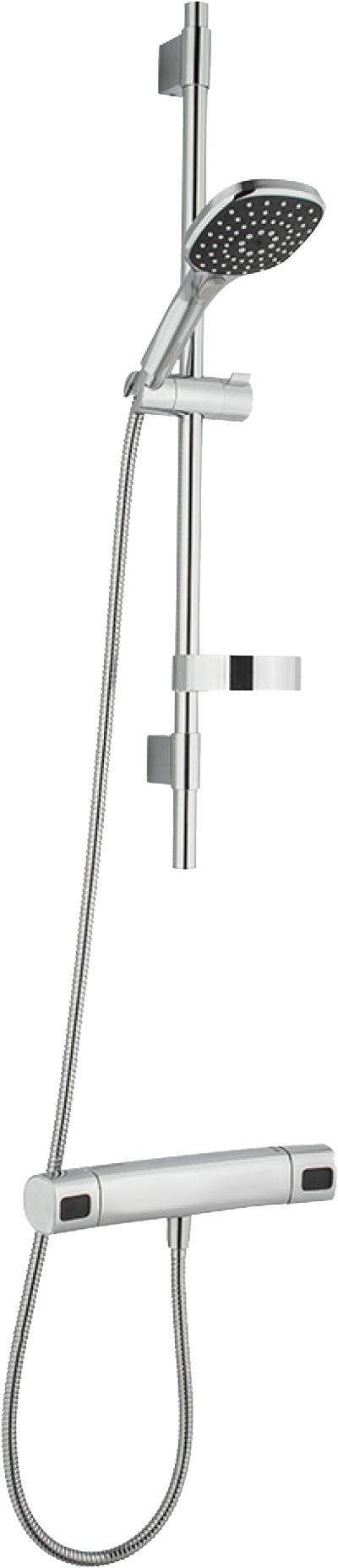 FMM Siljan 8382-0000 duschsystem 160 c/c