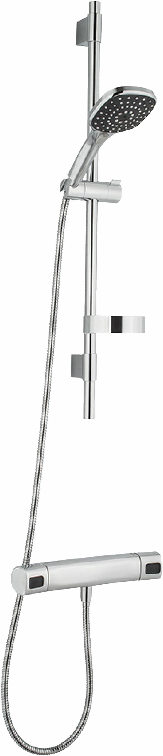 FMM Siljan 8382-0000 duschsystem 160 c/c