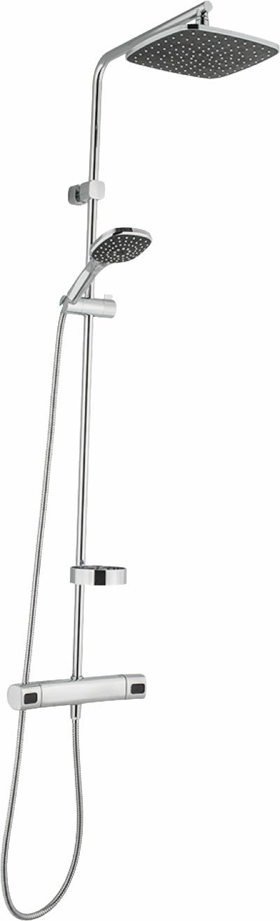 FMM Siljan 8383-0000 duschsystem 160 c/c