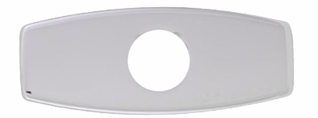 MA S600303 täckplatta 60 mm