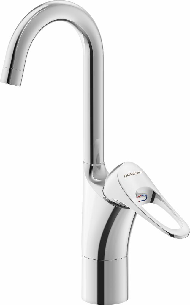 FMM 9000XE tvättränneblandare 86180010