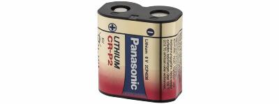 MA S600135 batteri 6V Tronic 