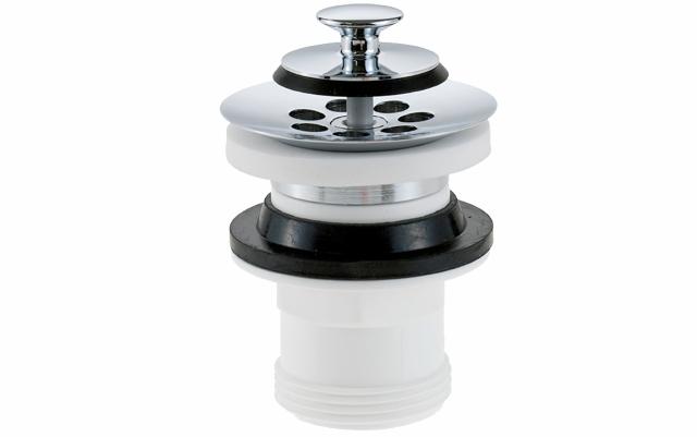 FMM 5801-0900 silpluggventil 