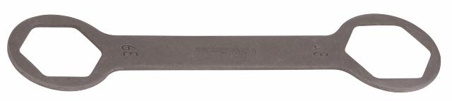 FMM nyckel 39/43 - 4000-serien/Garbo