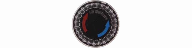 FMM 3747-0009 TOPPBRICKA