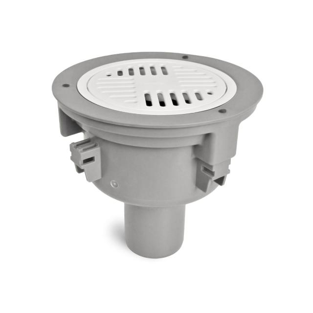 JAFO golvbrunn PB 75 FLEX MP 150X75