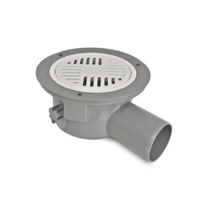 JAFO golvbrunn PS 75 FLEX MP 150X75