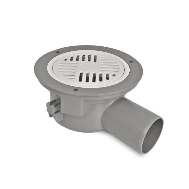 JAFO golvbrunn PS 75 FLEX MP 150X75