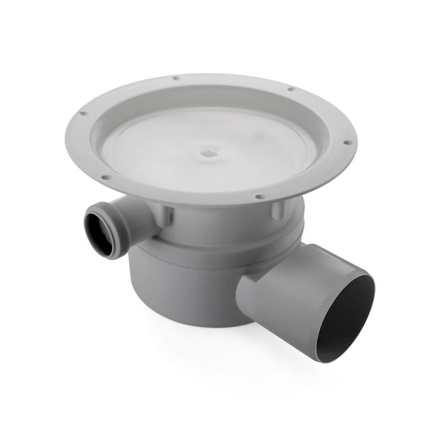 JAFO golvbrunn PSX 150X75 grå