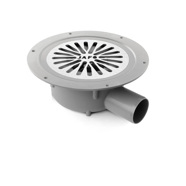 Jafo golvbrunn 86 plastmatta 50