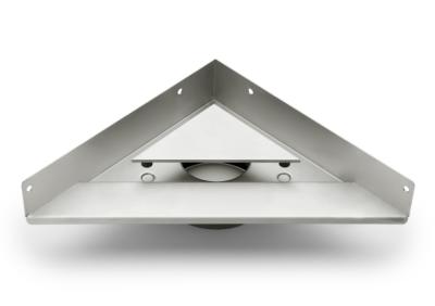 UNIDRAIN 2951 CUSTOM AVLOPPSARMATUR HÖRN