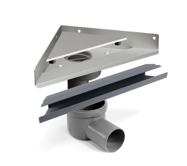 GRUNDPAKET 7, CUSTOM HÖRN 250