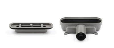 UNIDRAIN UTLOPPSHUS LÅGBYGGD SIDA 50