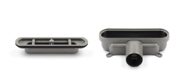 UNIDRAIN UTLOPPSHUS LÅGBYGGD SIDA 50