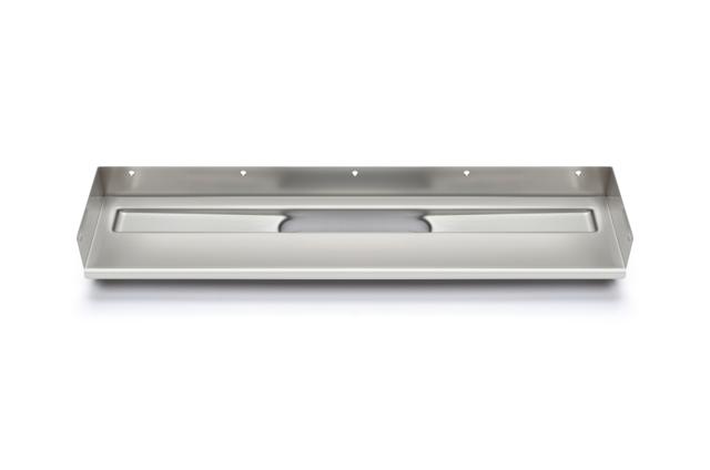 UNIDRAIN 1001 AVLOPPSARMATUR 900MM