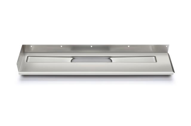 UNIDRAIN 1002 AVLOPPSARMATUR 1200MM