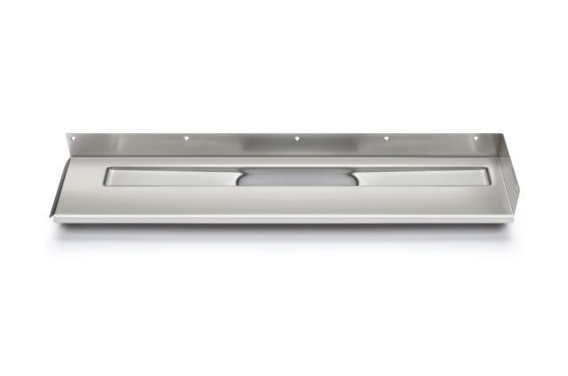 UNIDRAIN 1003 AVLOPPSARMATUR 700MM