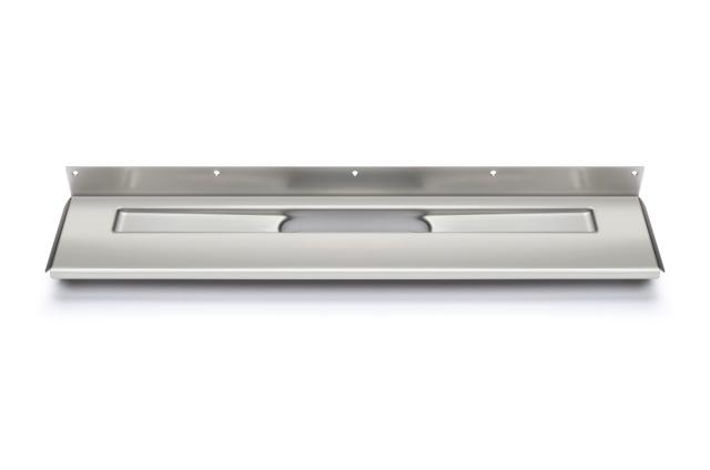 UNIDRAIN 1004 AVLOPPSARMATUR 700MM