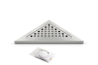 UNIDRAIN 2850 TVÅLHYLLA CLASSIC