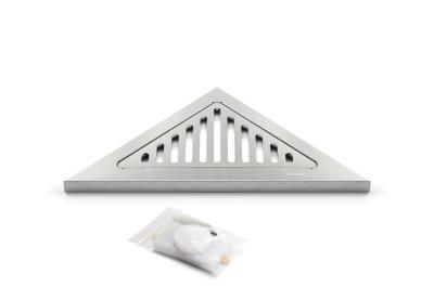 UNIDRAIN 2850 TVÅLHYLLA COLUMN