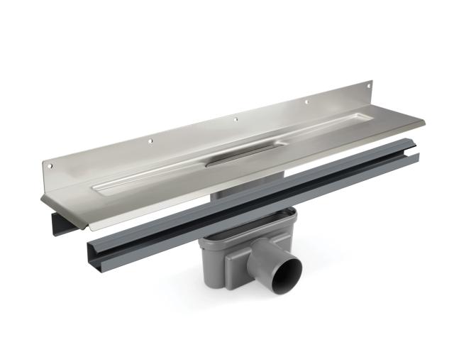 GRUNDPAKET 2, LINJE 800