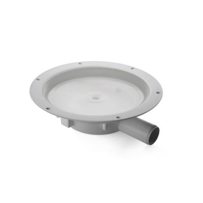 JAFO SPYGATT PSU32 150X32 GRÅ