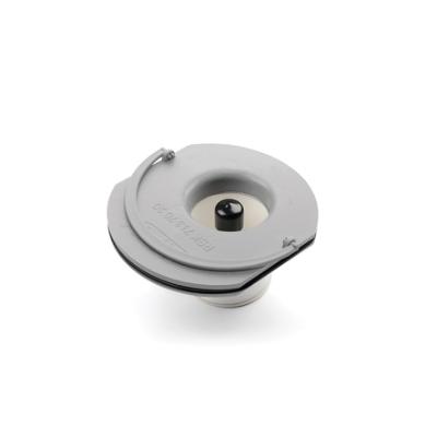 JAFO LUKTSTOPP MEKANISKT PS 50/75