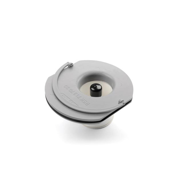 JAFO LUKTSTOPP MEKANISKT PS 50/75