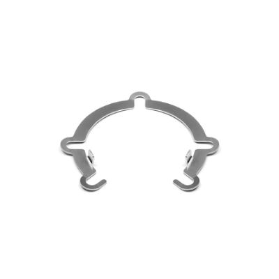 JAFO LÅSRING T LUKTSTOPP