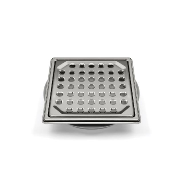 Jafo rostfritt klinkerpaket standard  JK 155X6utan urtag