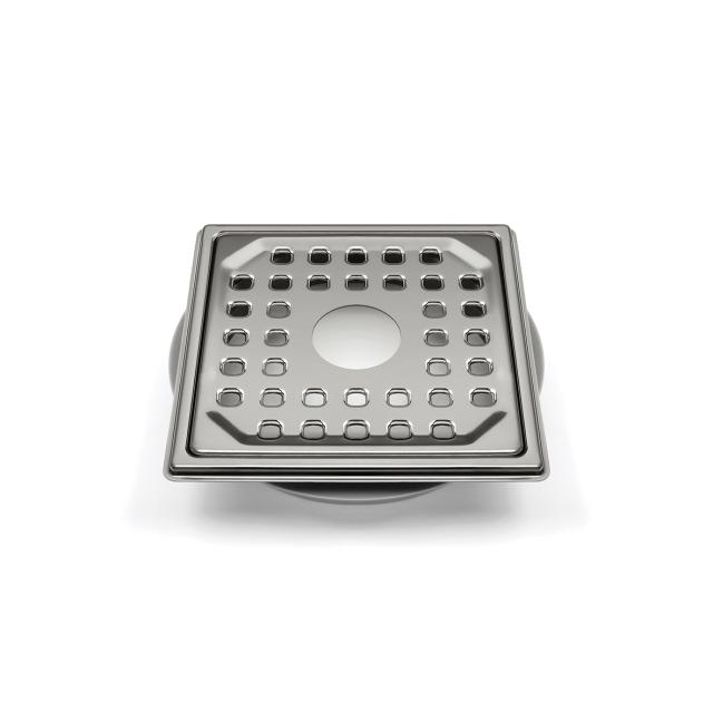 Jafo rostfritt klinkerpaket standard JK 155X6 med urtag