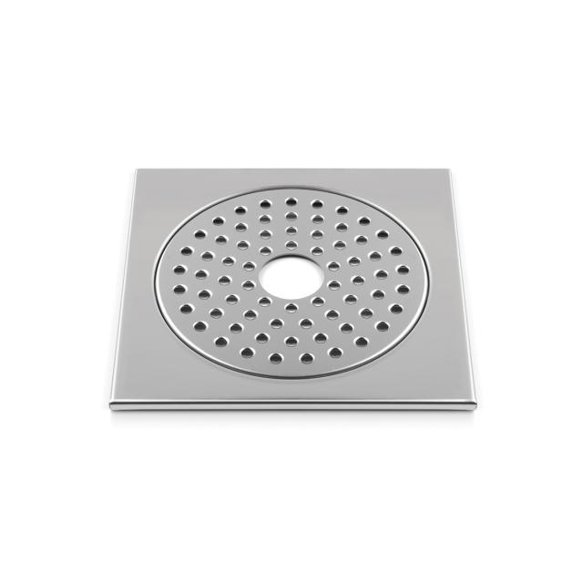 Jafo rostfri klinkerram sil 200X7 med urtag.