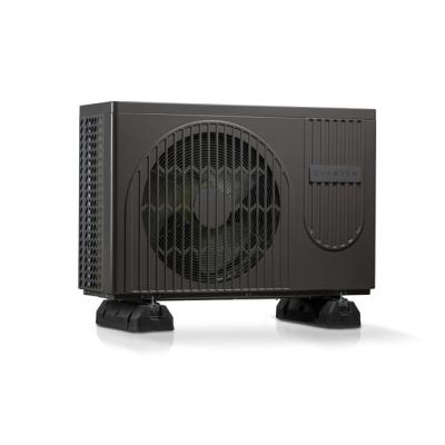 Qvantum QA15 uteluftsvärmepump 