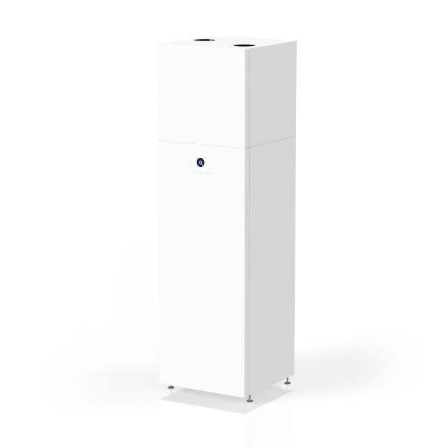 Qvantum QE4 frånluftsvärmepump 