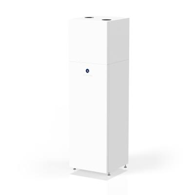 Qvantum QE6 frånluftsvärmepump 